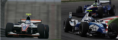 GP de MotorLand Resultados